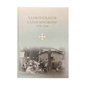 Naiskodukaitse Lääne ringkond 1928 - 1940